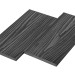 Заборная доска RusDecking UnoDeck Forte - Графит купить в Волжском