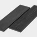 Заборная доска RusDecking UnoDeck Forte - Графит купить в Волжском