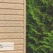 Сайдинг Ю-Пласт TIMBERBLOCK Кедр (Тимберблок), Кедр Натуральный купить в Волжском