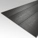 Фиброцементный сайдинг Roofas SIDING (широкий) 12мм Графит купить в Волжском