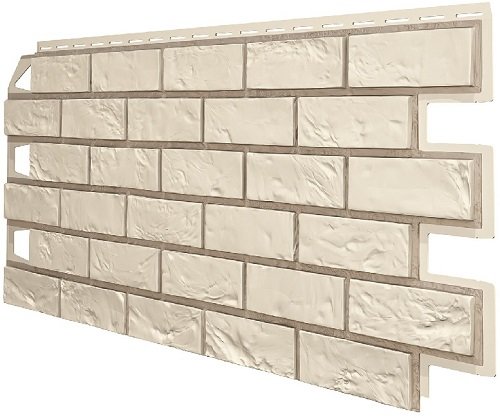 Фасадная панель VOX SOLID BRICK REGULAR ковентри купить в Волжском