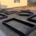 Доска грядочная NauticPrime 450x35x2950мм, Венге купить в Волжском