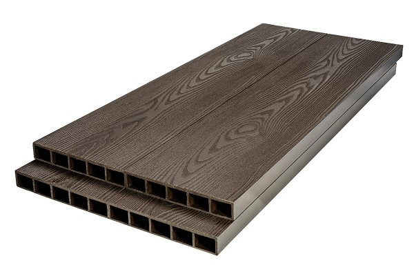 Доска грядочная NauticPrime 450x35x2950мм, Венге купить в Волжском