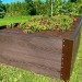 Доска грядочная NauticPrime 450x35x2950мм, Венге купить в Волжском