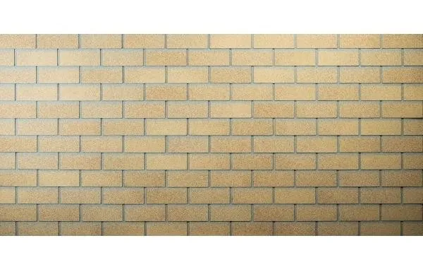 Фасадная плитка Docke Premium, Brick, Янтарный купить в Волжском