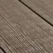 Террасная доска SW Abies (R) - радиальный распил Темно-коричневый купить в Волжском