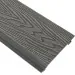 Фасадная панель EasyDecking Wood-X 156х21 Серый купить в Волжском