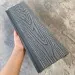 Фасадная панель EasyDecking Wood-X 156х21 Серый купить в Волжском
