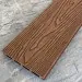 Террасная доска ДПК EasyDecking Wood-X 146х23 Коричневый купить в Волжском
