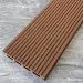 Террасная доска ДПК EasyDecking Wood-X 146х23 Коричневый купить в Волжском