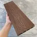 Террасная доска ДПК EasyDecking Wood-X 146х23 Коричневый купить в Волжском