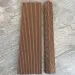 Террасная доска ДПК EasyDecking Wood-X 146х23 Коричневый купить в Волжском