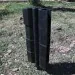 Угловой элемент поворотный, пластиковый от 60° до 300° для доски 300х30 мм из ДПК чёрный Holzhof купить в Волжском