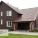 Фасадная панель Ю-пласт Стоун Хаус S-Lock Клинкер терракотовый купить в Волжском