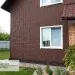 Фасадная панель Ю-пласт Стоун Хаус S-Lock Клинкер терракотовый купить в Волжском