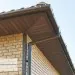 Фасадная панель Ю-Пласт Стоун Хаус Кирпич Бежевый купить в Волжском