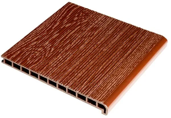 Ступени из ДПК Faynag WOOD Шоколад купить в Волжском