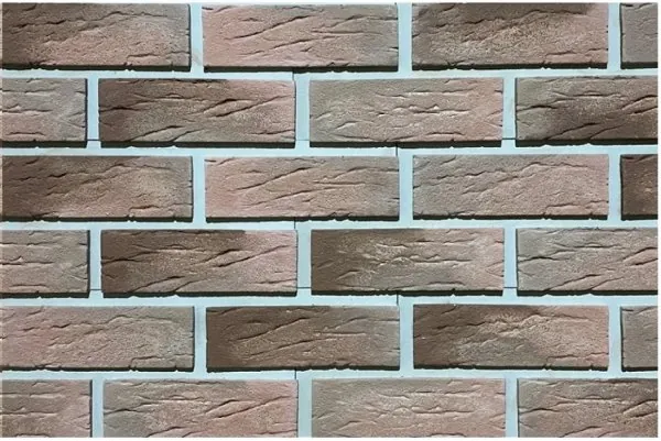 Фиброцементные панели КАНЬОН коллекция КЛИНКЕР 41 купить в Волжском