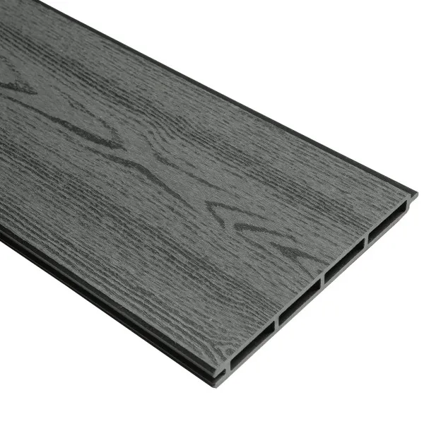 Заборная доска CM Decking эбен (под заказ) купить в Волжском