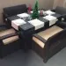 Комплект мебели Yalta Family Set купить в Волжском