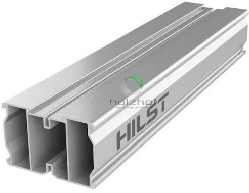 Лага алюминиевая Hilst Professional 4000x60x40 купить в Волжском