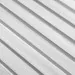 Стеновая панель CM Decking Wall, 26x219x3000 мм White (Белая) купить в Волжском