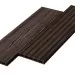 Террасная доска из ДПК RusDecking Unodeck Mogano - Венге купить в Волжском