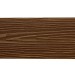 Заборная доска RusDecking UnoDeck Forte - Орех купить в Волжском
