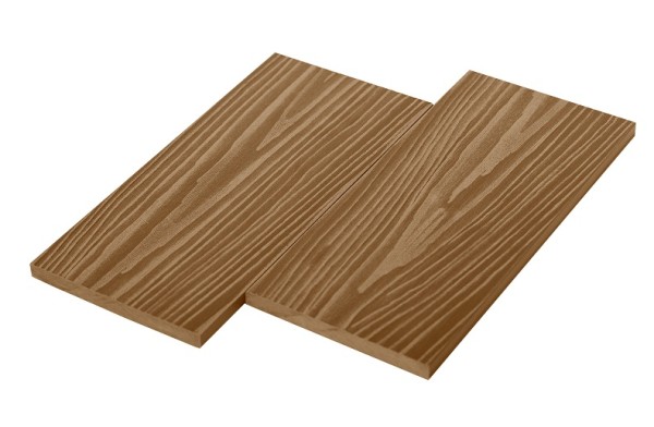 Заборная доска RusDecking UnoDeck Forte - Орех купить в Волжском