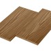 Заборная доска RusDecking UnoDeck Forte - Орех купить в Волжском
