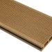 Террасная доска из ДПК CM Decking серия MIX цвет тик купить в Волжском