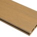 Террасная доска из ДПК CM Decking серия MIX цвет тик купить в Волжском