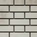 Фасадная панель FineBer, Кирпич Клинкерный 3D Бело-коричневый купить в Волжском