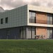 Фиброцементные панели Roofas COLOR Line Cream купить в Волжском