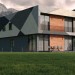 Фиброцементные панели Roofas COLOR Line Cream купить в Волжском