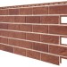 Фасадная панель VOX SOLID BRICK REGULAR дорсет купить в Волжском