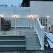 Балясина ДПК  GardenParkett Белый купить в Волжском