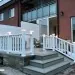Балясина ДПК  GardenParkett Белый купить в Волжском