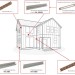 Стартовая деталь открытого типа YM-2968 купить в Волжском