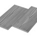 Заборная доска RusDecking UnoDeck Forte - Серый купить в Волжском