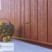 Фасадная панель Ю-Пласт Хокла Color Брусника купить в Волжском