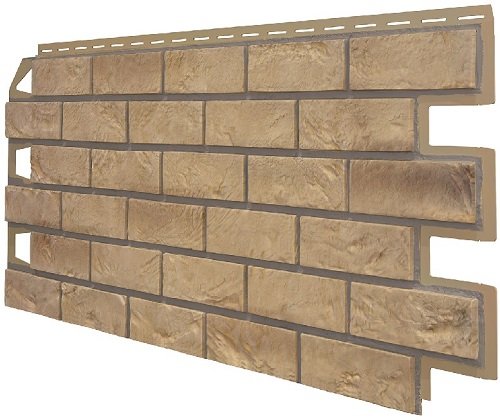 Фасадная панель VOX SOLID BRICK REGULAR эксетер купить в Волжском