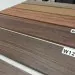 Фиброцементный сайдинг SidWood с фактурой под дерево W-125 Прямой купить в Волжском
