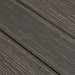 Террасная доска из ДПК CM Decking серия ZEBRANO цвет бежево-серый (под заказ) купить в Волжском