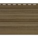 Виниловый сайдинг FineBer Standart Royal Wood, Ольха купить в Волжском