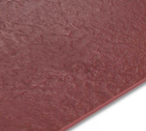 Фиброцементный сайдинг Roofas Board Stone Гранит красный купить в Волжском