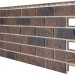 Фасадная панель VOX SOLID BRICK REGULAR йорк купить в Волжском
