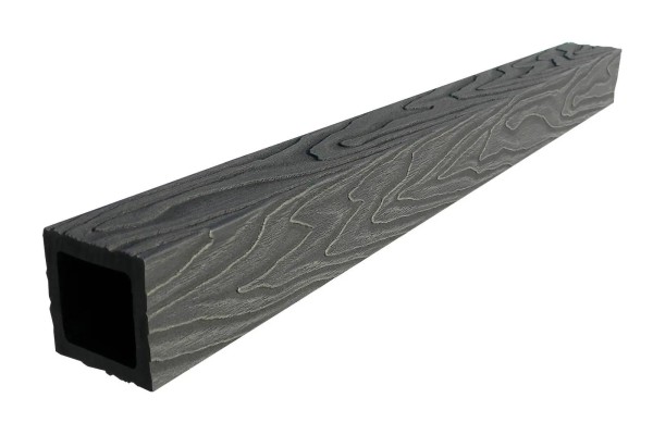 Балясина ДПК Deckart Графит купить в Волжском