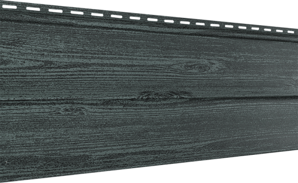 Сайдинг Ю-Пласт TIMBERBLOCK Ель (Тимберблок), Ирландская купить в Волжском