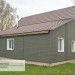 Сайдинг Ю-Пласт TIMBERBLOCK Ель (Тимберблок), Ирландская купить в Волжском